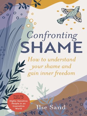 cover image of Confronting Shame